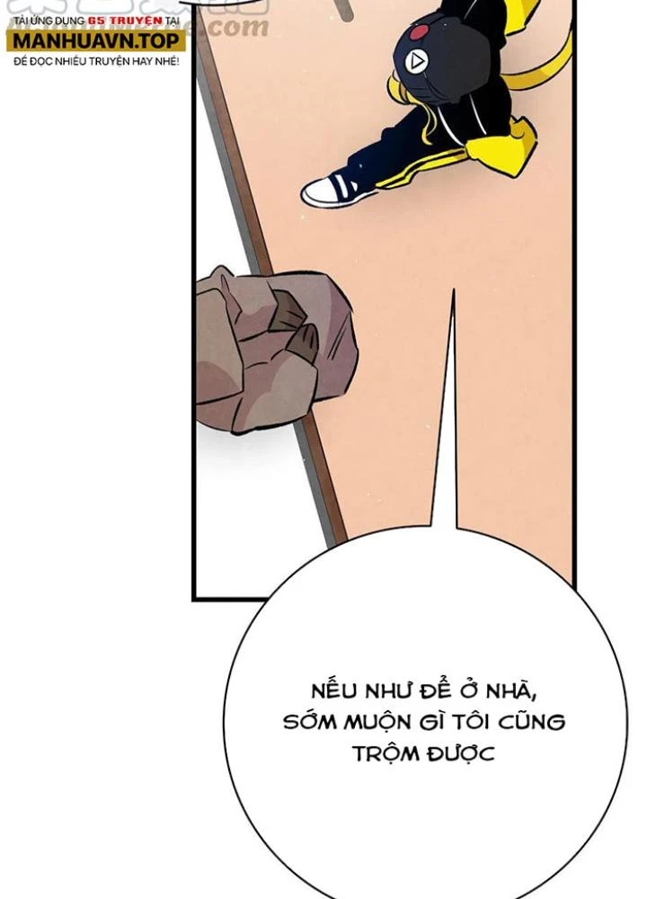 Skeleton Làm Bố Chapter 82 - Trang 2