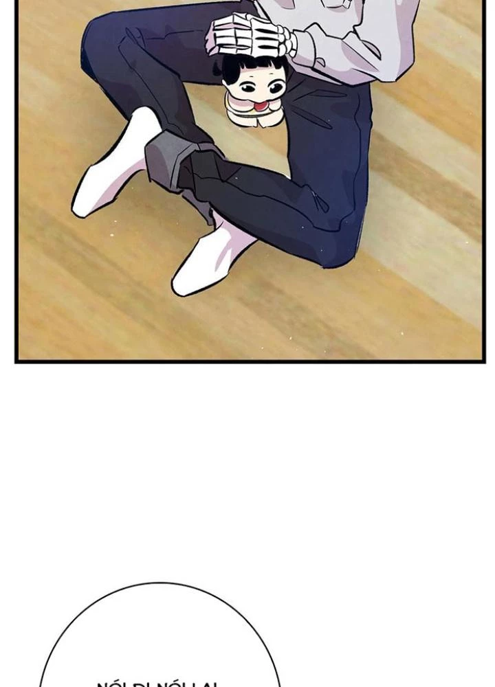 Skeleton Làm Bố Chapter 82 - Trang 2