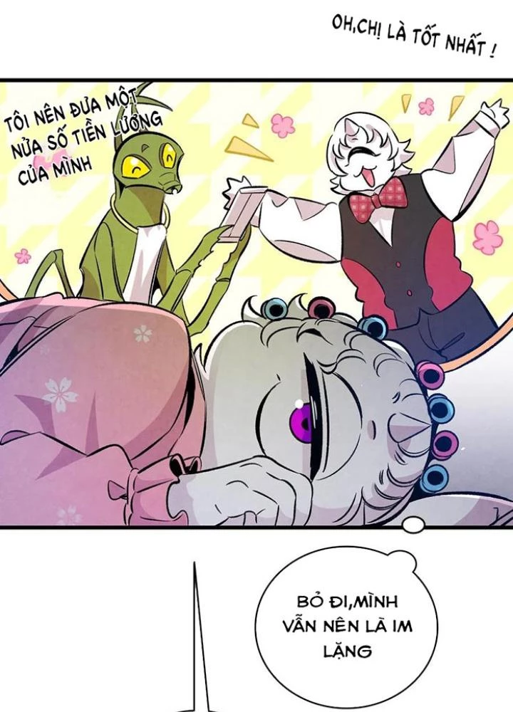 Skeleton Làm Bố Chapter 82 - Trang 2