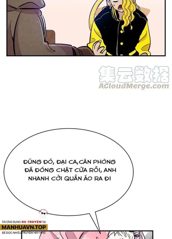 Skeleton Làm Bố Chapter 82 - Trang 2