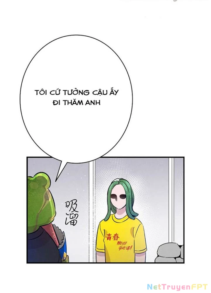Skeleton Làm Bố Chapter 82 - Trang 2