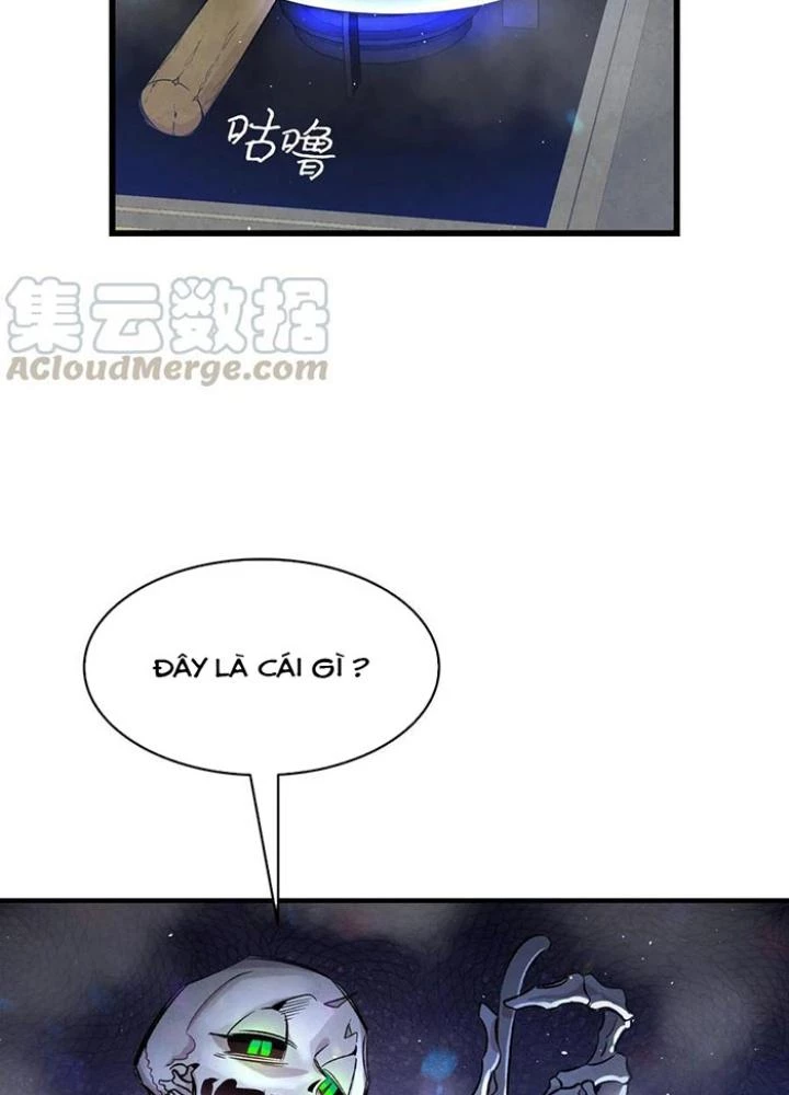 Skeleton Làm Bố Chapter 82 - Trang 2