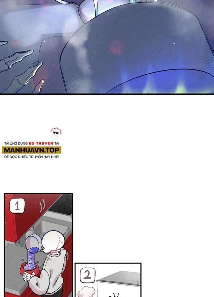 Skeleton Làm Bố Chapter 82 - Trang 2