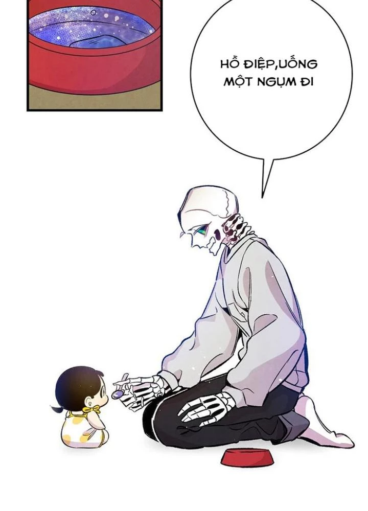 Skeleton Làm Bố Chapter 82 - Trang 2