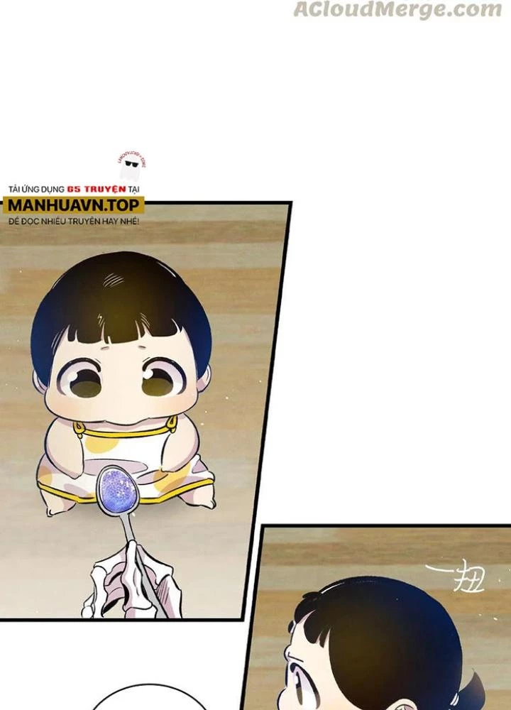 Skeleton Làm Bố Chapter 82 - Trang 2