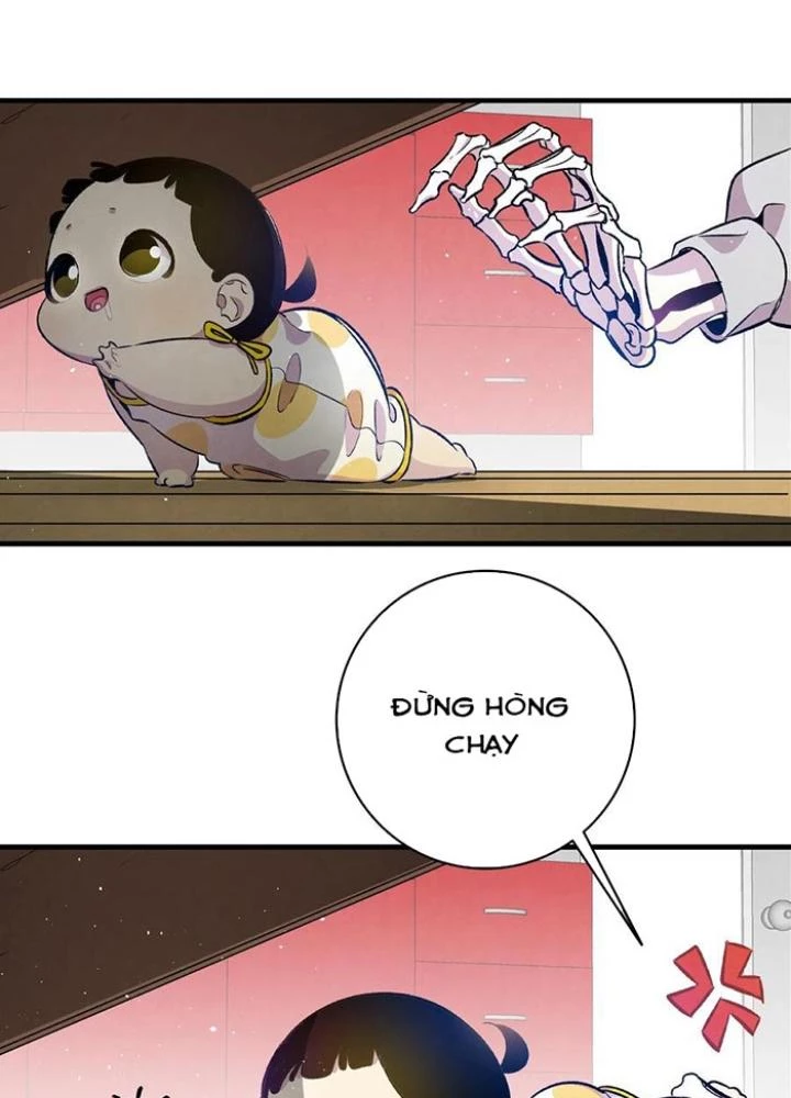 Skeleton Làm Bố Chapter 82 - Trang 2