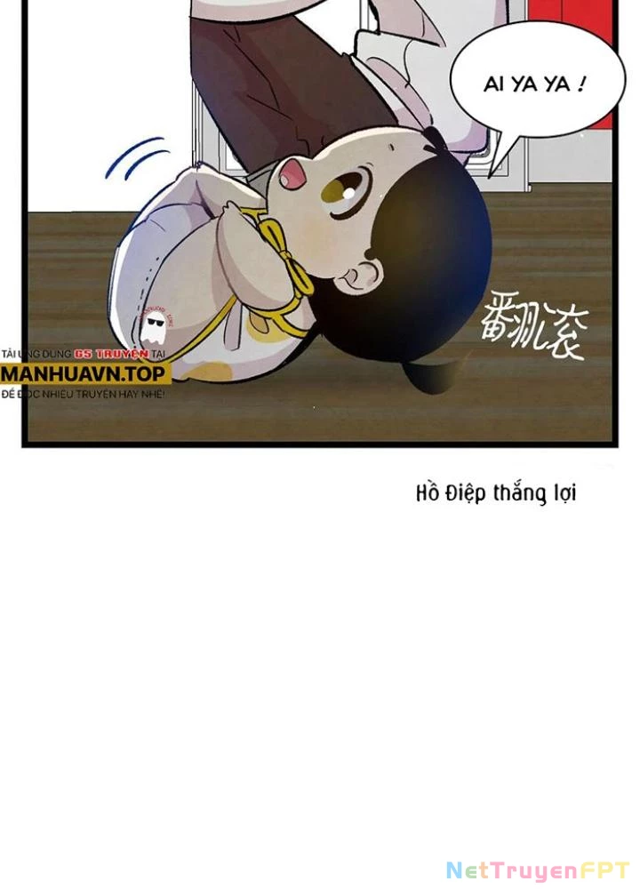 Skeleton Làm Bố Chapter 82 - Trang 2