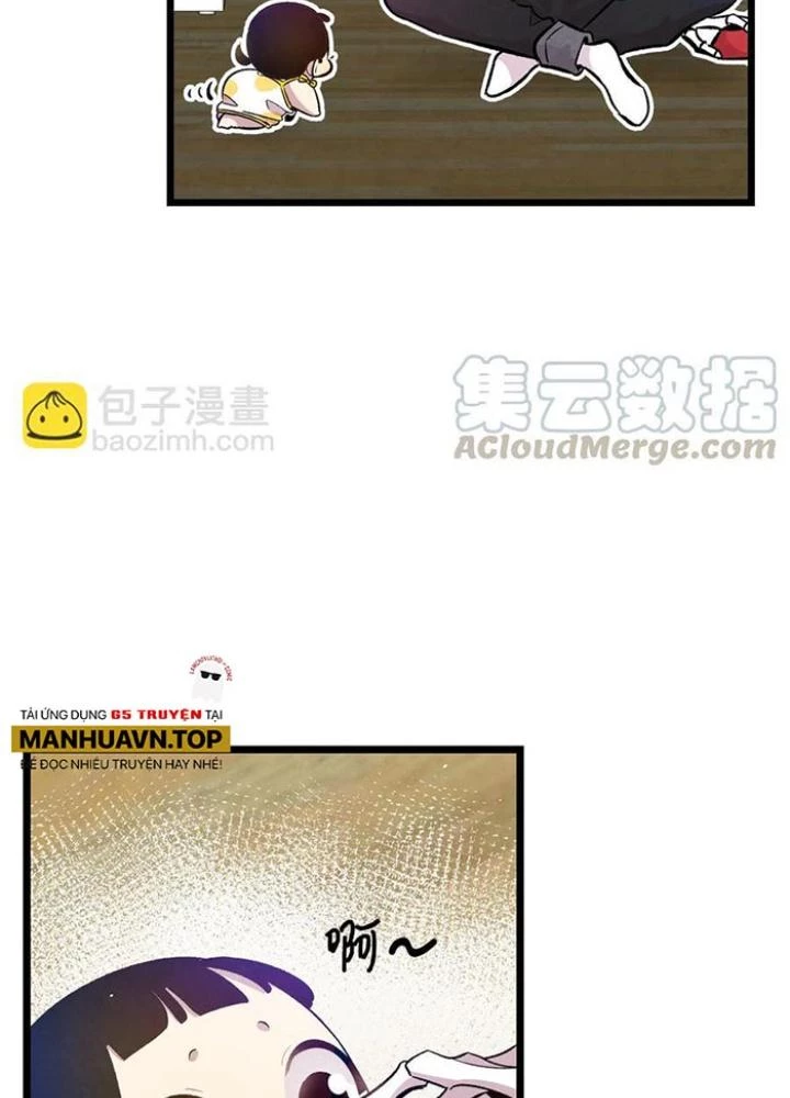 Skeleton Làm Bố Chapter 82 - Trang 2