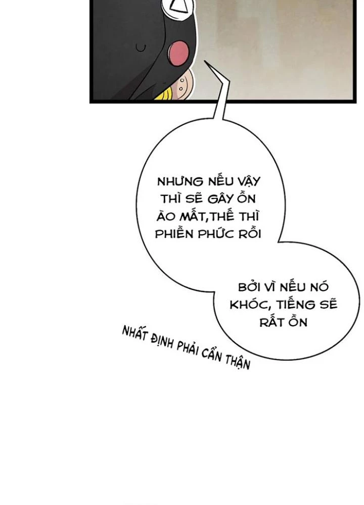 Skeleton Làm Bố Chapter 95 - Trang 2