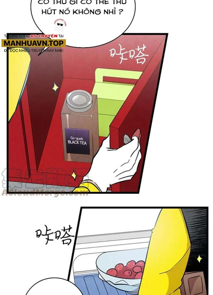 Skeleton Làm Bố Chapter 95 - Trang 2