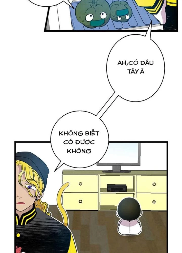 Skeleton Làm Bố Chapter 95 - Trang 2