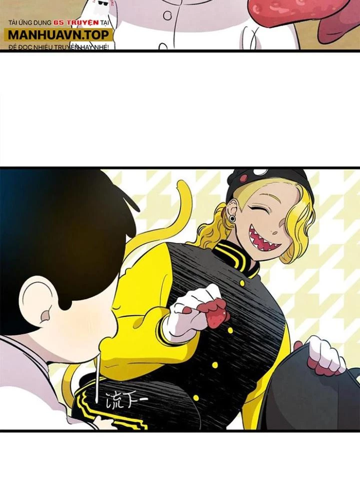 Skeleton Làm Bố Chapter 95 - Trang 2