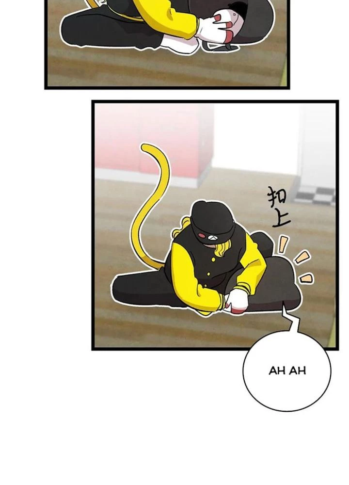 Skeleton Làm Bố Chapter 95 - Trang 2