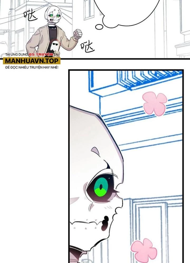 Skeleton Làm Bố Chapter 95 - Trang 2