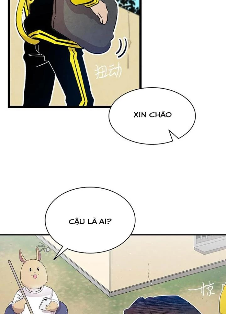Skeleton Làm Bố Chapter 95 - Trang 2
