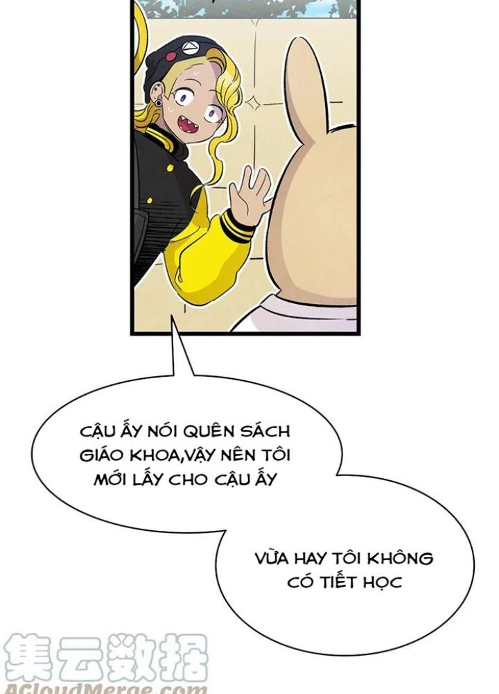 Skeleton Làm Bố Chapter 95 - Trang 2