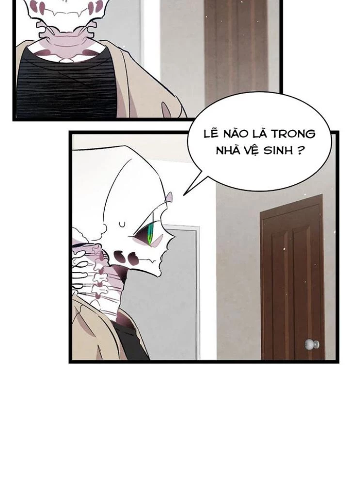 Skeleton Làm Bố Chapter 95 - Trang 2