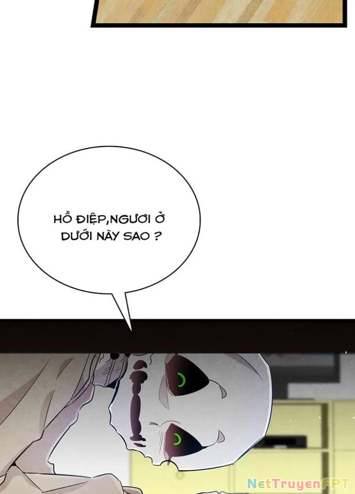 Skeleton Làm Bố Chapter 95 - Trang 2