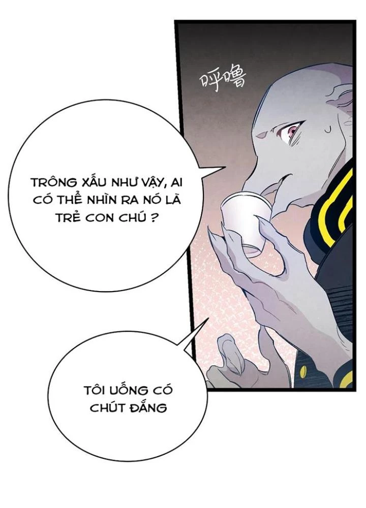 Skeleton Làm Bố Chapter 95 - Trang 2