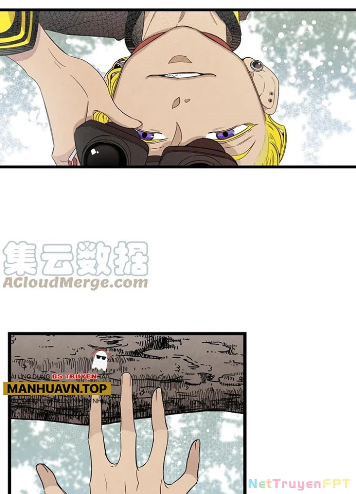 Skeleton Làm Bố Chapter 95 - Trang 2