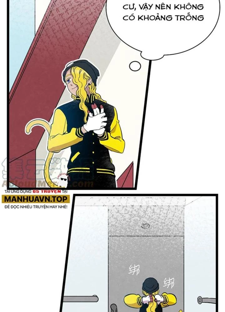 Skeleton Làm Bố Chapter 95 - Trang 2