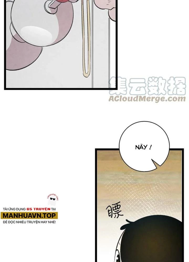 Skeleton Làm Bố Chapter 95 - Trang 2