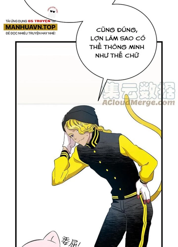 Skeleton Làm Bố Chapter 95 - Trang 2