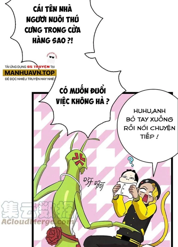 Skeleton Làm Bố Chapter 95 - Trang 2