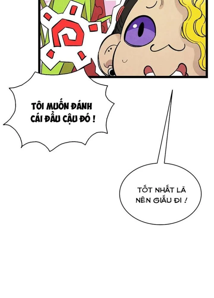 Skeleton Làm Bố Chapter 95 - Trang 2