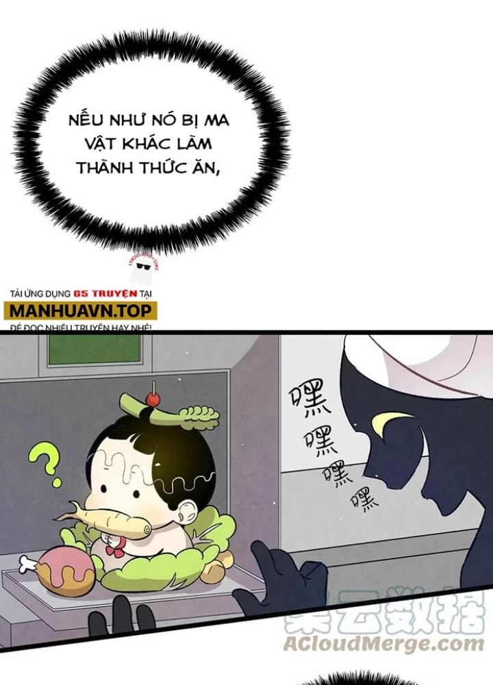 Skeleton Làm Bố Chapter 98 - Trang 2