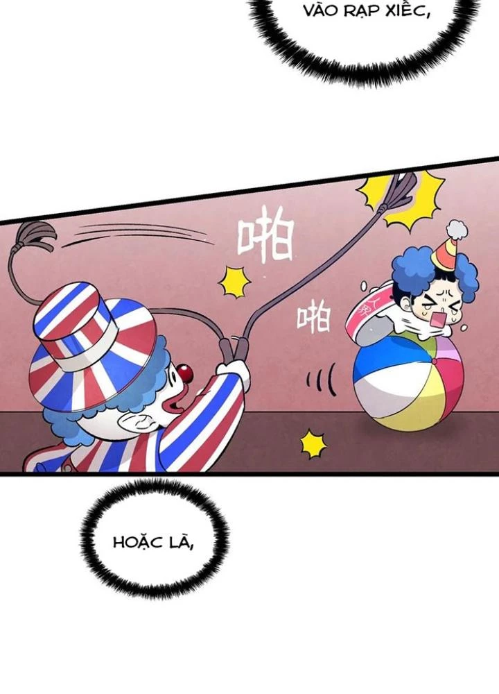 Skeleton Làm Bố Chapter 98 - Trang 2