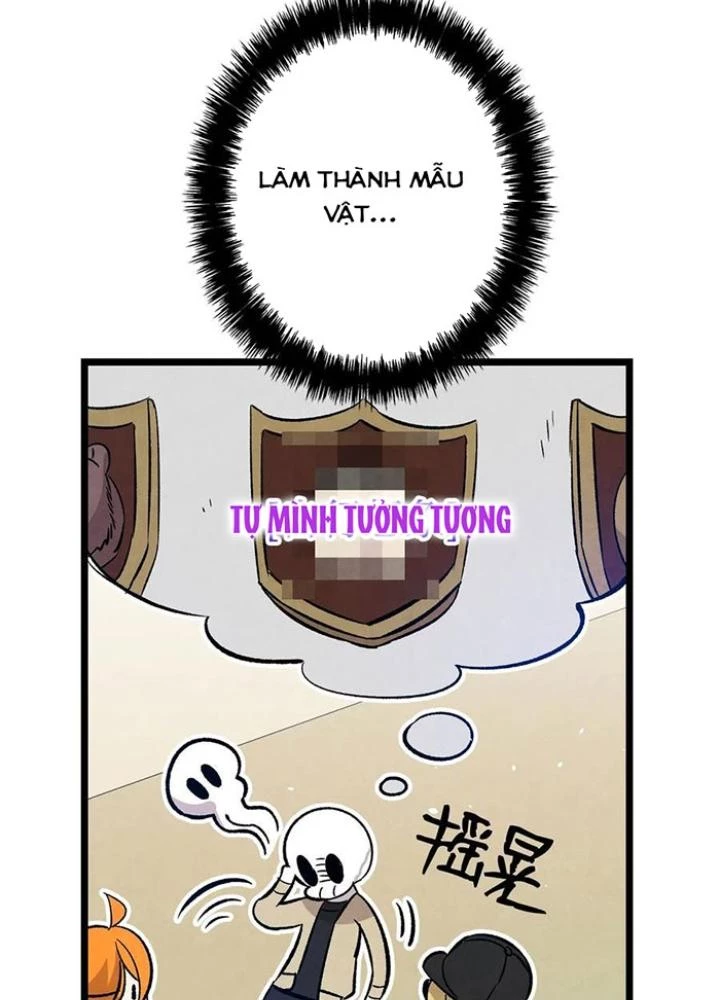 Skeleton Làm Bố Chapter 98 - Trang 2