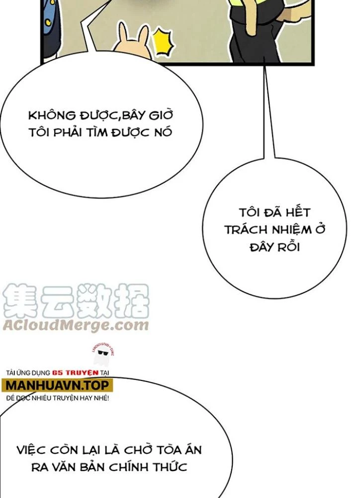 Skeleton Làm Bố Chapter 98 - Trang 2