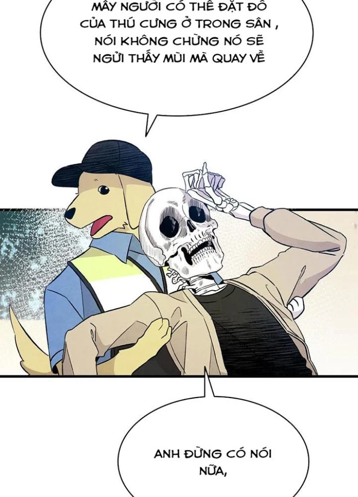 Skeleton Làm Bố Chapter 98 - Trang 2