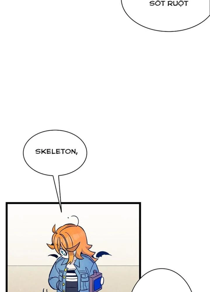 Skeleton Làm Bố Chapter 98 - Trang 2