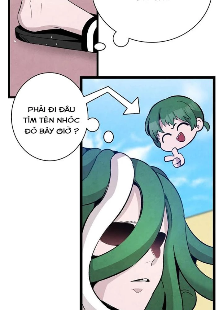 Skeleton Làm Bố Chapter 98 - Trang 2