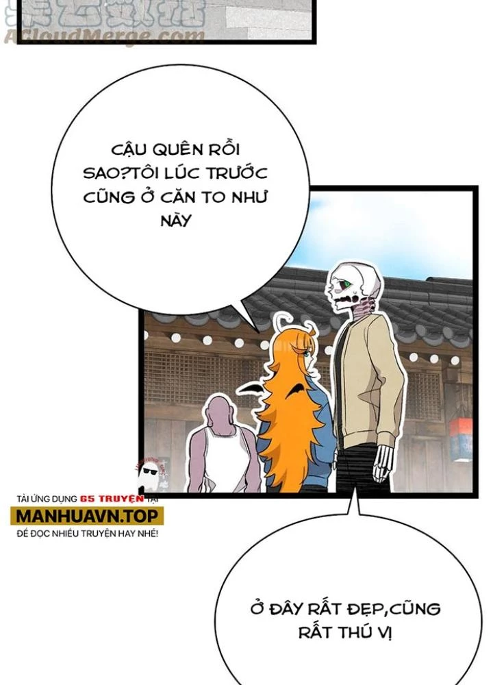 Skeleton Làm Bố Chapter 98 - Trang 2