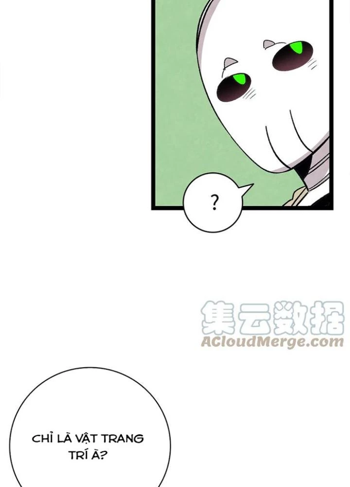 Skeleton Làm Bố Chapter 98 - Trang 2