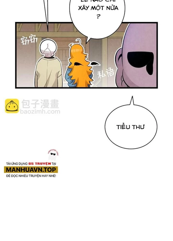 Skeleton Làm Bố Chapter 98 - Trang 2
