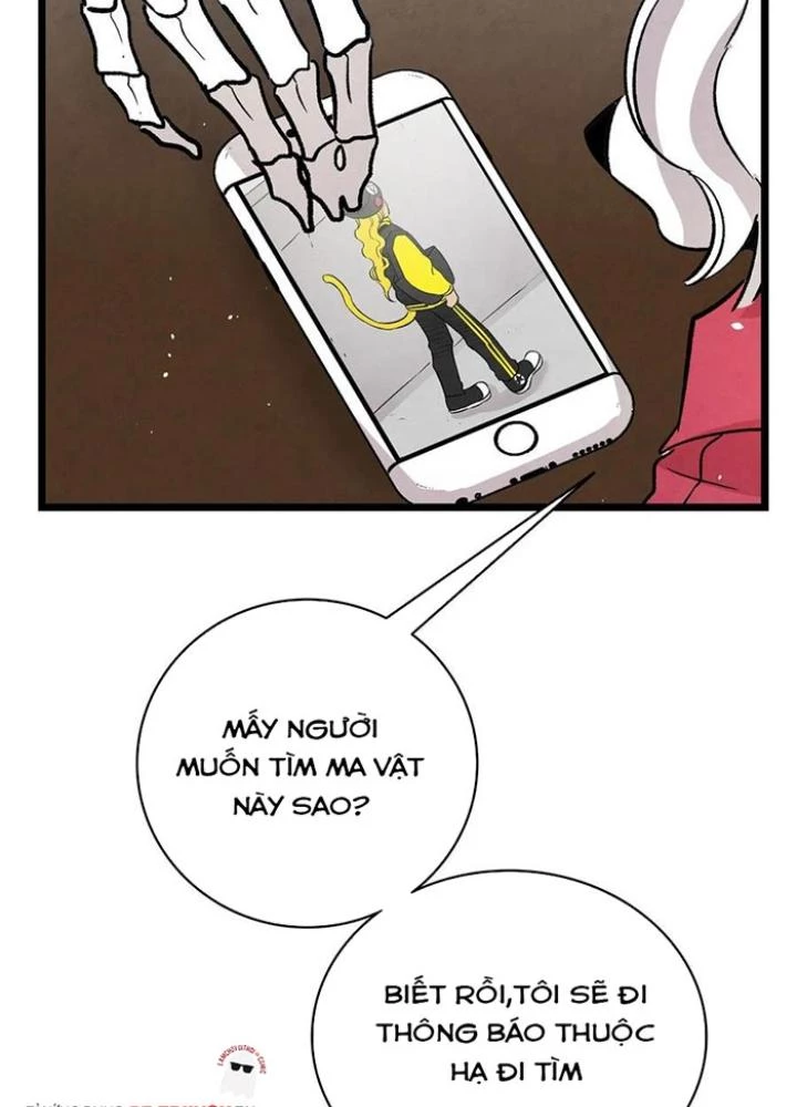 Skeleton Làm Bố Chapter 98 - Trang 2