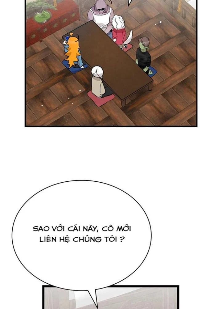 Skeleton Làm Bố Chapter 98 - Trang 2