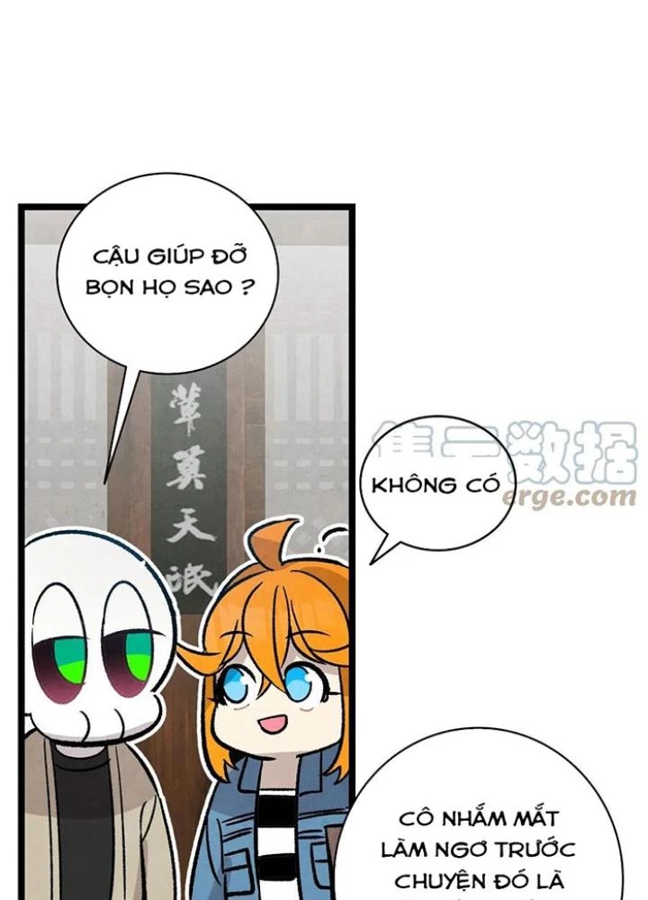Skeleton Làm Bố Chapter 98 - Trang 2