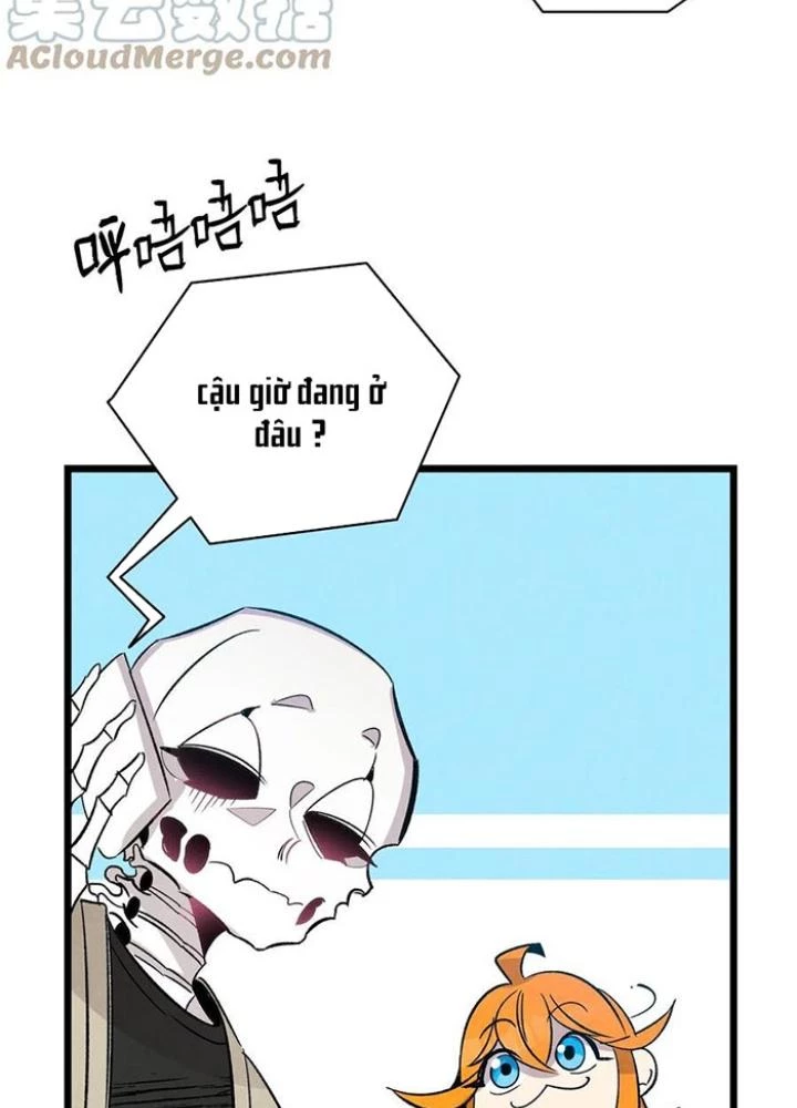 Skeleton Làm Bố Chapter 98 - Trang 2