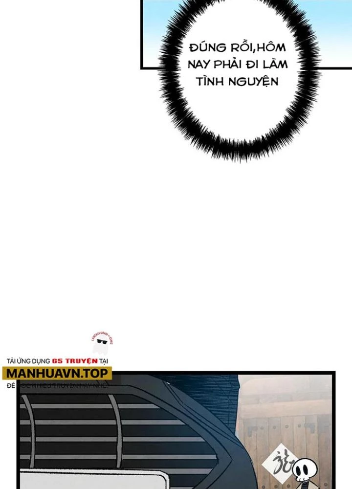 Skeleton Làm Bố Chapter 98 - Trang 2