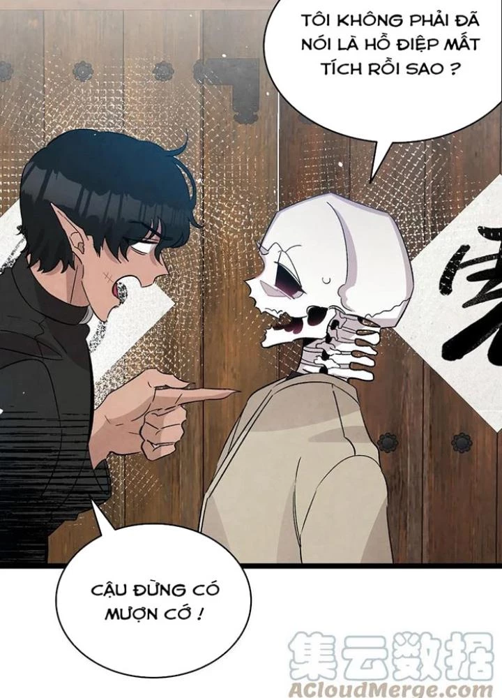 Skeleton Làm Bố Chapter 98 - Trang 2