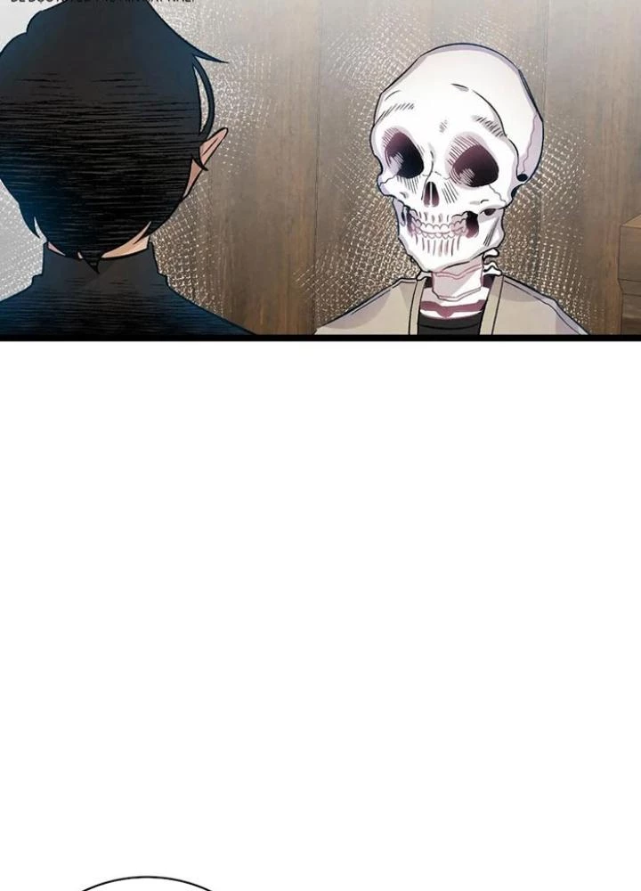 Skeleton Làm Bố Chapter 98 - Trang 2