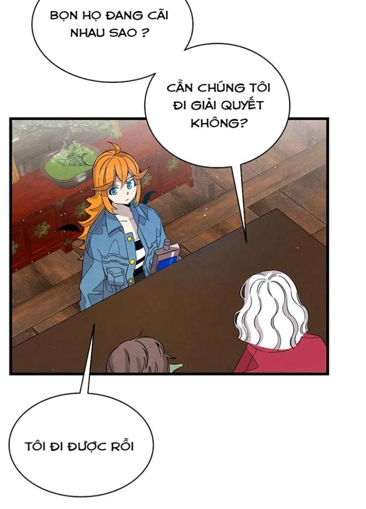 Skeleton Làm Bố Chapter 98 - Trang 2