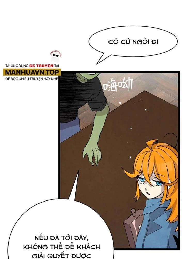 Skeleton Làm Bố Chapter 98 - Trang 2