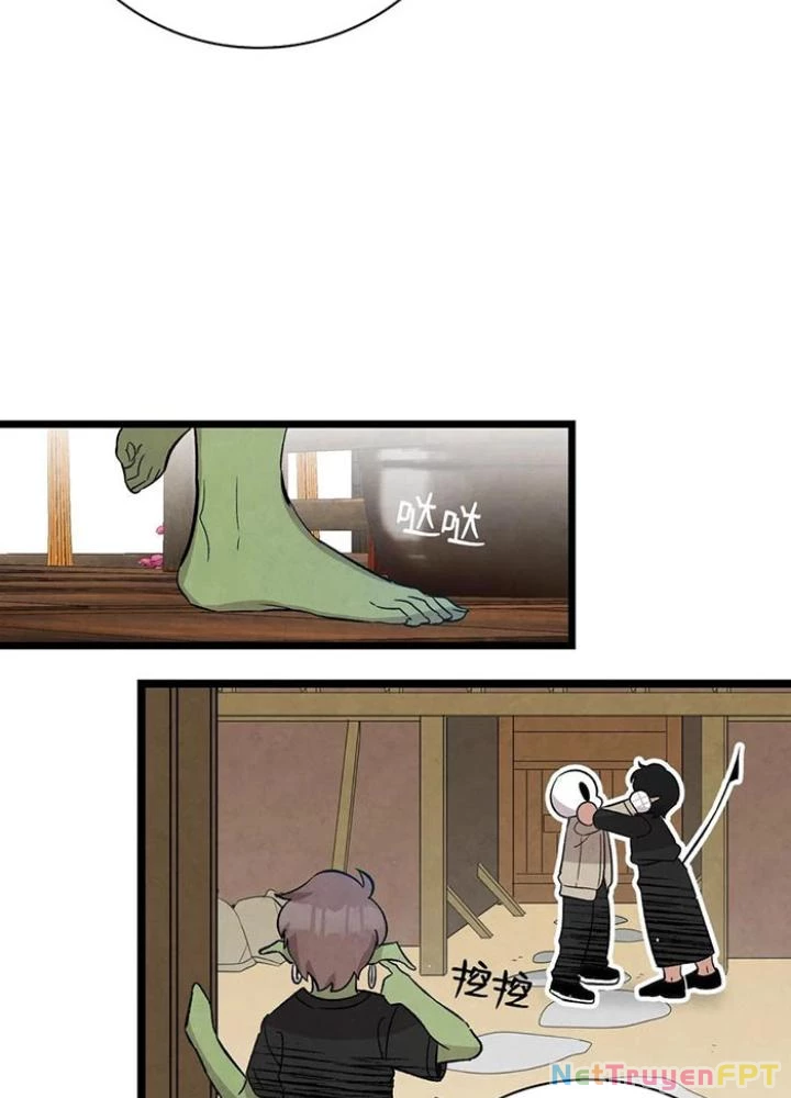 Skeleton Làm Bố Chapter 98 - Trang 2