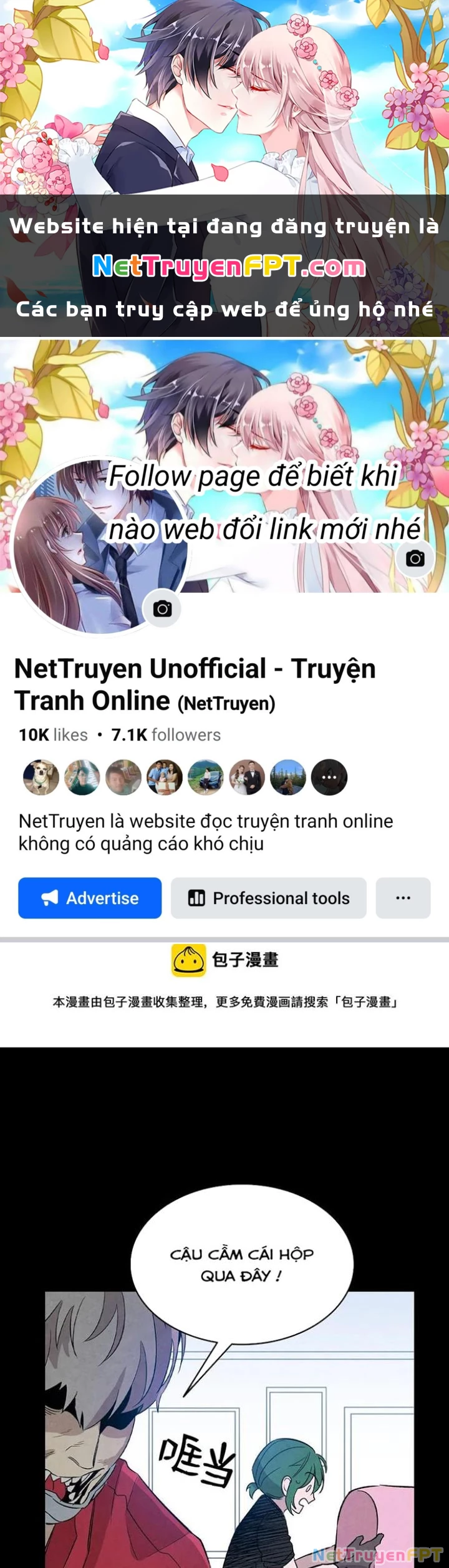 Skeleton Làm Bố Chapter 98 - Trang 2